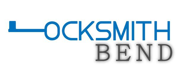 Locksmith Bend logo